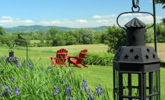 Maple Shade Bed & Breakfast