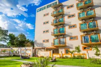 Hotel Palacio Maya Hotels near San Carlos del Sur Park