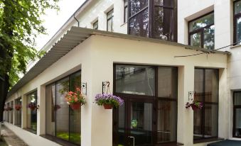 Alekseevskiy Business-Hotel