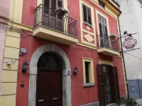 Hotel Savoia Hotel a Sapri