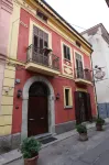 Hotel Savoia Hotel a Sapri