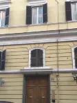 Inside Roma Rooms by Dot Suites