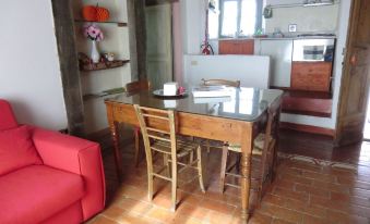 Apartment with One Bedroom in Calenzano, with Wonderful City View, Shared Pool, Enclosed Garden
