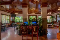Bokre Angkor Hostel Hotels in Сіємреап