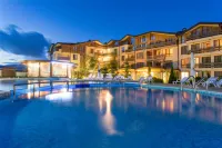 Green Wood Hotel & Spa Hotels in Razlog