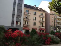 Hébé Hotel Hoteles en Annecy