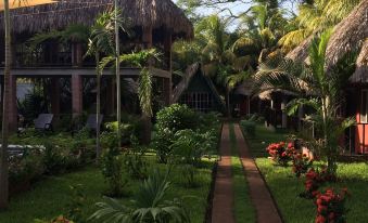 Papaya Lodge Las Flores