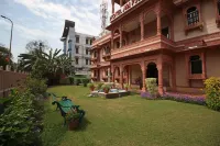 Hotel Navrang Hotels near MODERN LIBRARY & STUDY CENTER