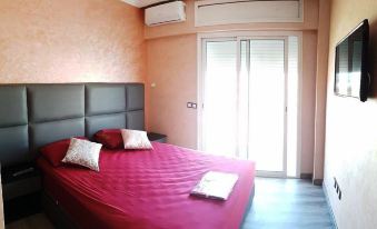 Furnished Apartment Casablanca