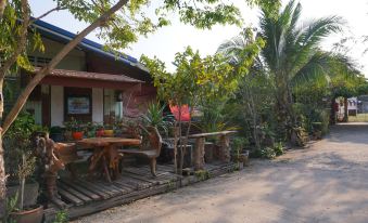 BN Organic Farm Resort