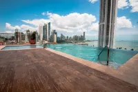 Innfiniti Hotel & Suites Hotels in Panama City