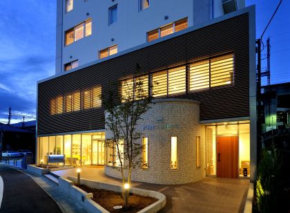 Kumagaya Royal Hotel Suzuki