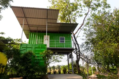 Iron Resort&Hotel Hotels in Phitsanulok