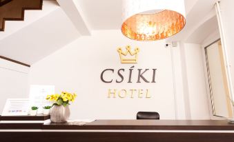 Csiki Hotel