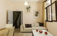 City Center Beach House