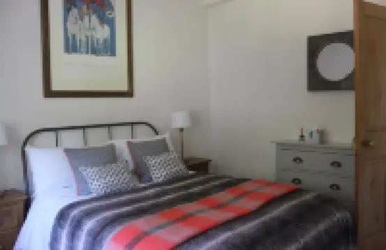 Pardlestone Farm Cottages