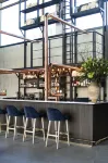 品質盒子酒店 - 酒吧