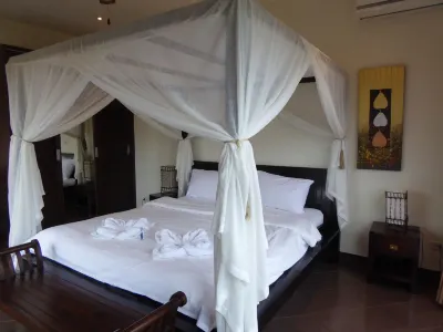 Tropicana Beach Villa at VIP Resort Các khách sạn ở 