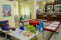 Hotel Bahamas Hotels in Lido di Savio