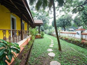 Surya Kiran Heritage Hotel