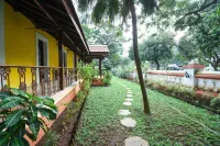 Surya Kiran Heritage Hotel Các khách sạn ở Reis Magos