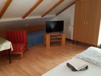 ツァ シュミーデ フライブルクのホテル