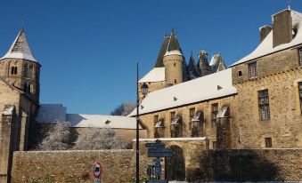 Jumilhac-Le-Grand B&B