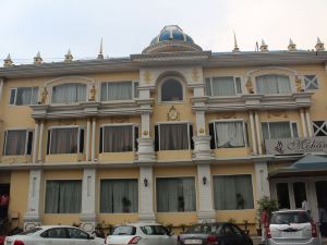 Hotel Mohan Continental