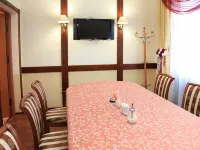 Dvina Hotel