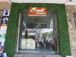 Santi Homestay DaNang