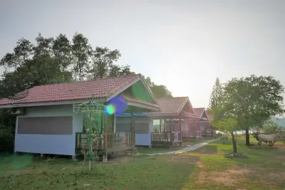 Ko Nokyai Resort فنادق في ثا ماي
