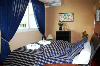 Ambassy Hotel