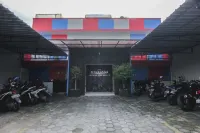 D'Paragon Pringwulung Hotel di 