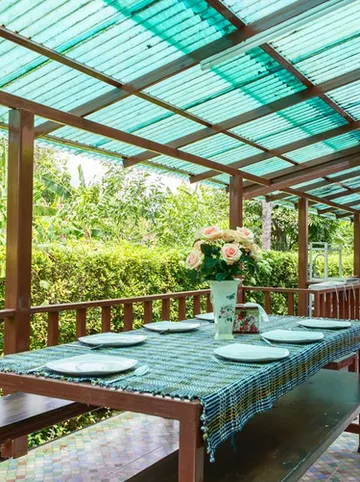 รูปภาพของกรีนวิว รีสอร์ท Greenview Resort