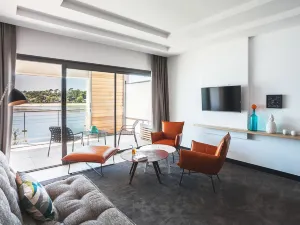 호텔 & 스파 빌라 세렌