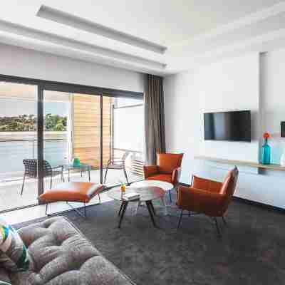 Hôtel, Spa & Restaurant Villa Seren | Hossegor Rooms
