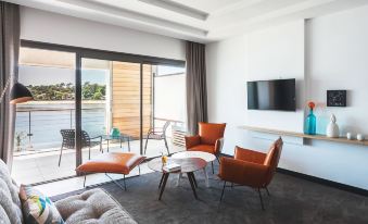 Hôtel & Spa Villa Seren