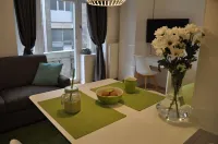 Studio Apartments City&Style