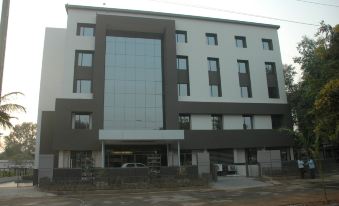 Hotel Kanan