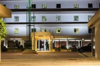 Golden Hôtel Hotel di Abidjan