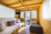 ザ ホームボート カンパニー サンテルモ-カリアリ のホテル