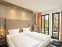 Hotel Erfurt "Krämerbrücke" Altstadt Hotels in der Nähe von Krämerbrücke Erfurt