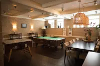 The Bloom Hotels in Noordwijk
