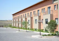 Regal Inn Hotel Midrand Hotels near Johannesburg Grand Central Apt