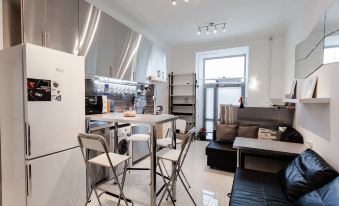 H&Co Hostel