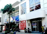 Guesthouse Churayado Ishigakijima