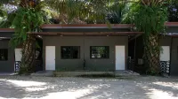 Phang-Nga Farm Stay Hotels in Kapong