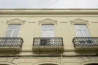 Casa Conforto Hotels in Понта-Делгада