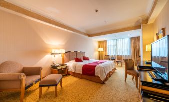 Panyu Guest House