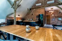 La Grange de Léonie, Chambres d'hôtes Avec Piscine et Spa